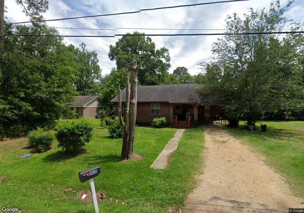 1628 Julian St, Laurel, MS 39440 - photo 1