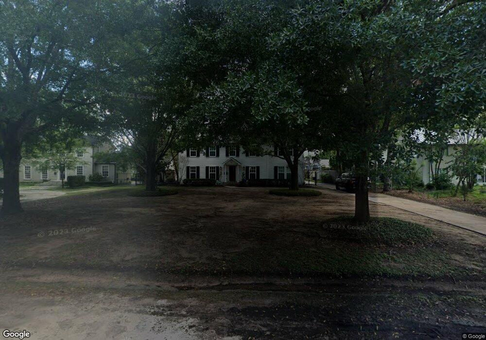 721 Garden Oaks Blvd, Houston, TX 77018 - photo 1