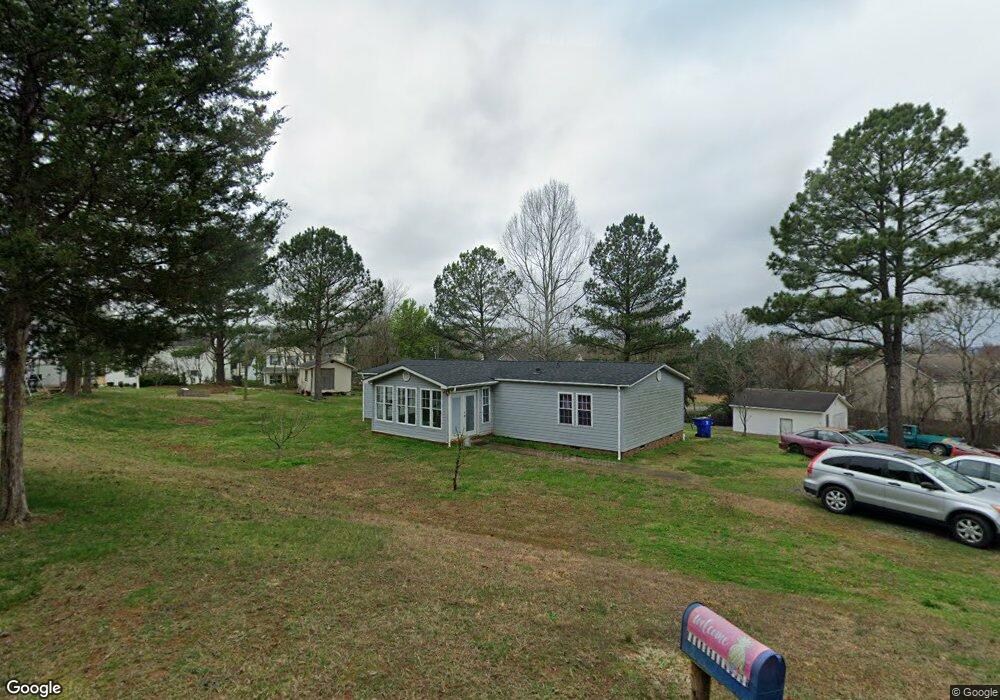 1109 Perry Ave, Siler City, NC 27344 - photo 1