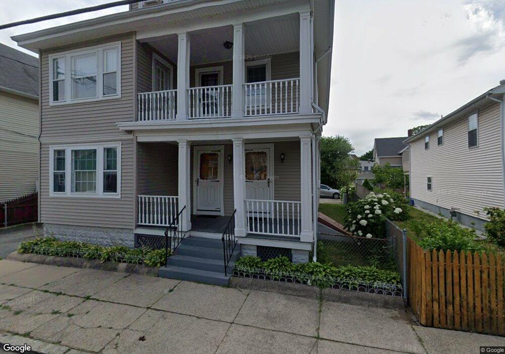 34 Cole St, Pawtucket, RI 02860 - photo 1