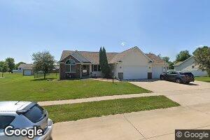669 N 6th St, Princeton, IA 52768