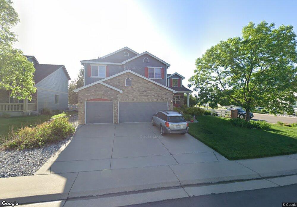 6582 S Lisbon Ct, Aurora, CO 80016 - photo 1