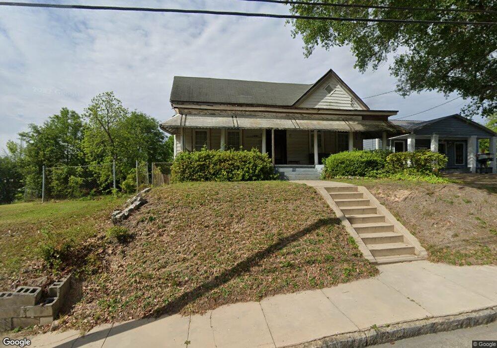 472 Edgewood Ave, Macon, GA 31201 - photo 1