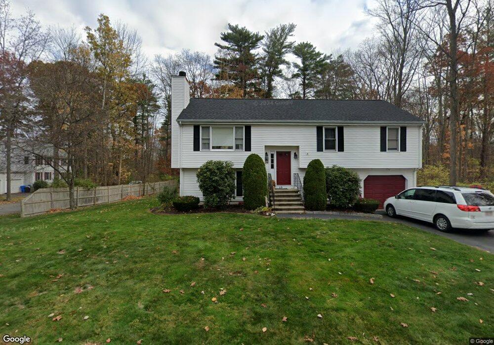 13 Belmore Rd, Merrimac, MA 01860 - photo 1