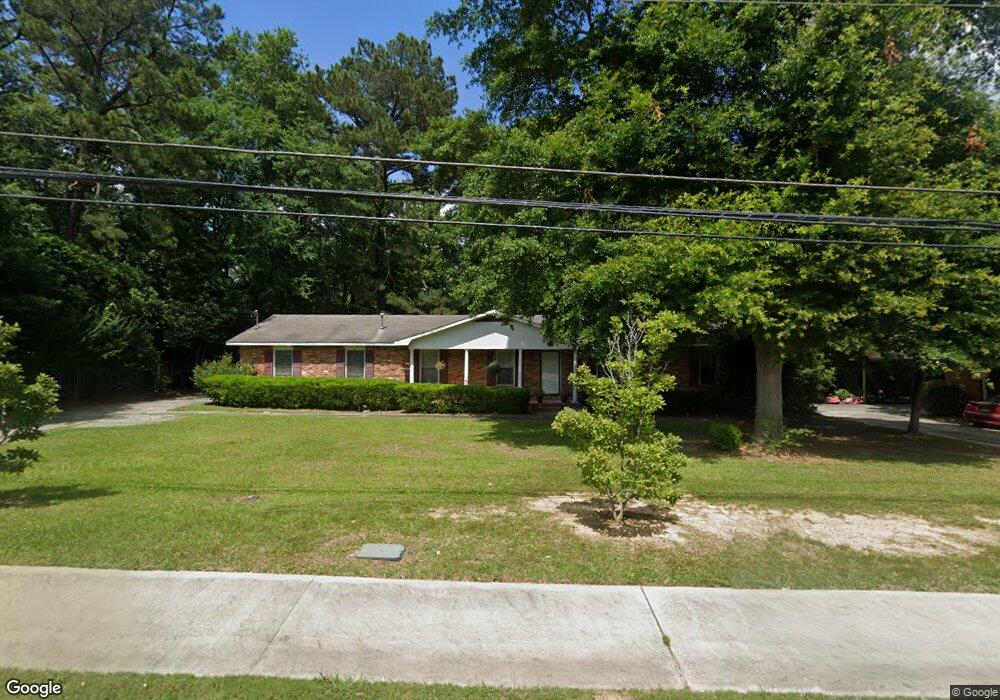 1471 Forest Hill Rd, Macon, GA 31210 - photo 1