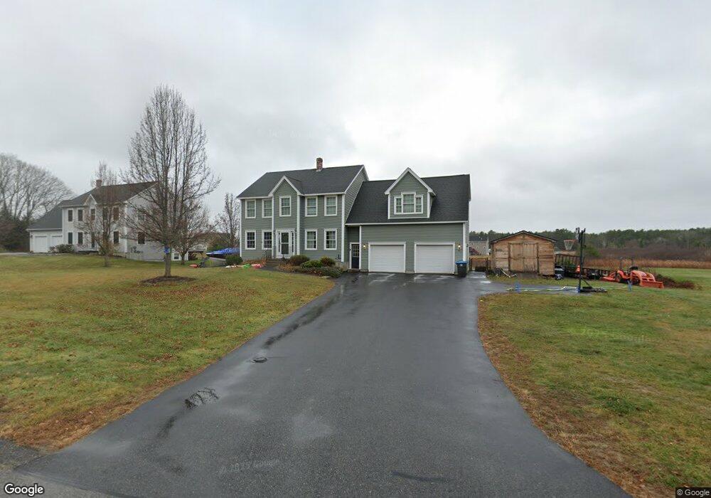 27 Kings Ln, Windham, ME 04062 - photo 1