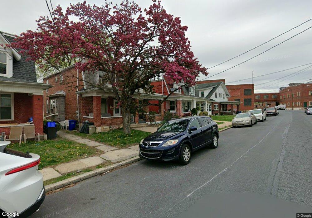 3110 Marion St, Reading, PA 19605 - photo 1