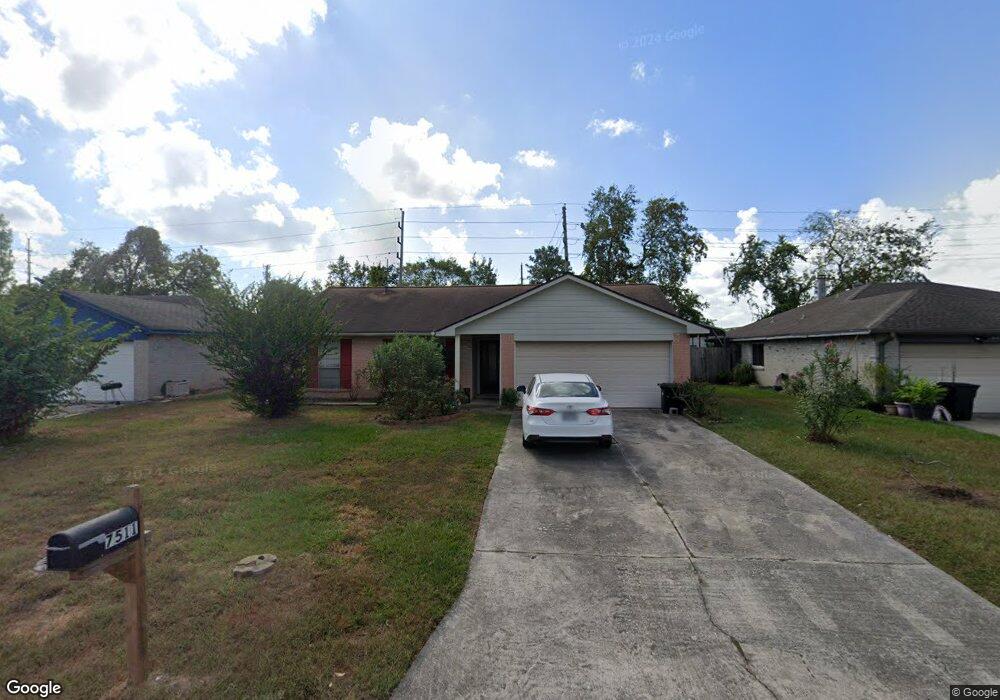 7511 Roaring Springs Dr, Houston, TX 77064 - photo 1