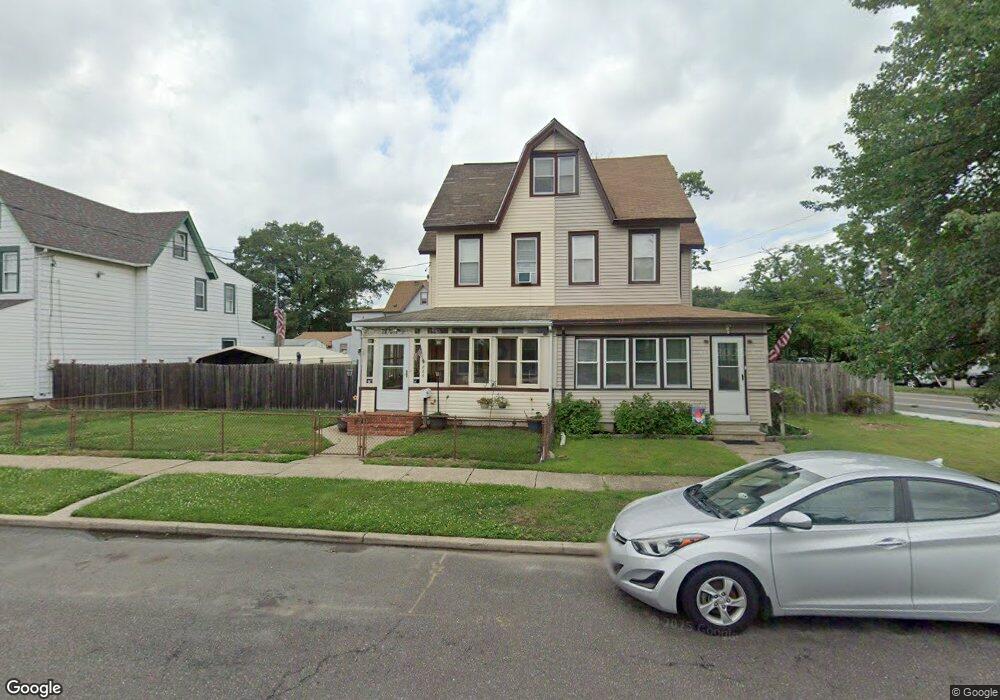 866 Pennsylvania Ave, Delanco, NJ 08075 - photo 1