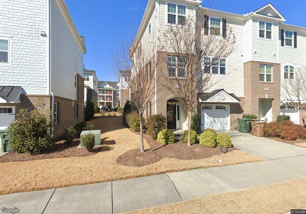 525 Gathering Park Cir unit 15, Cary, NC 27519 - photo 1