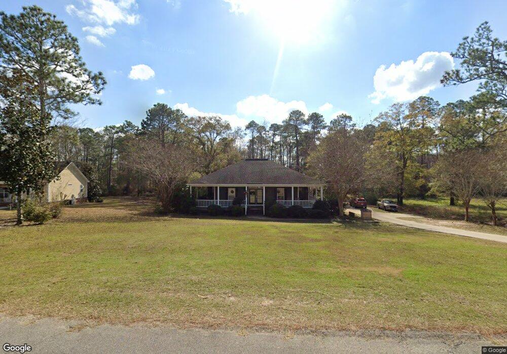 108 Creekside Dr, Sylvester, GA 31791 - photo 1