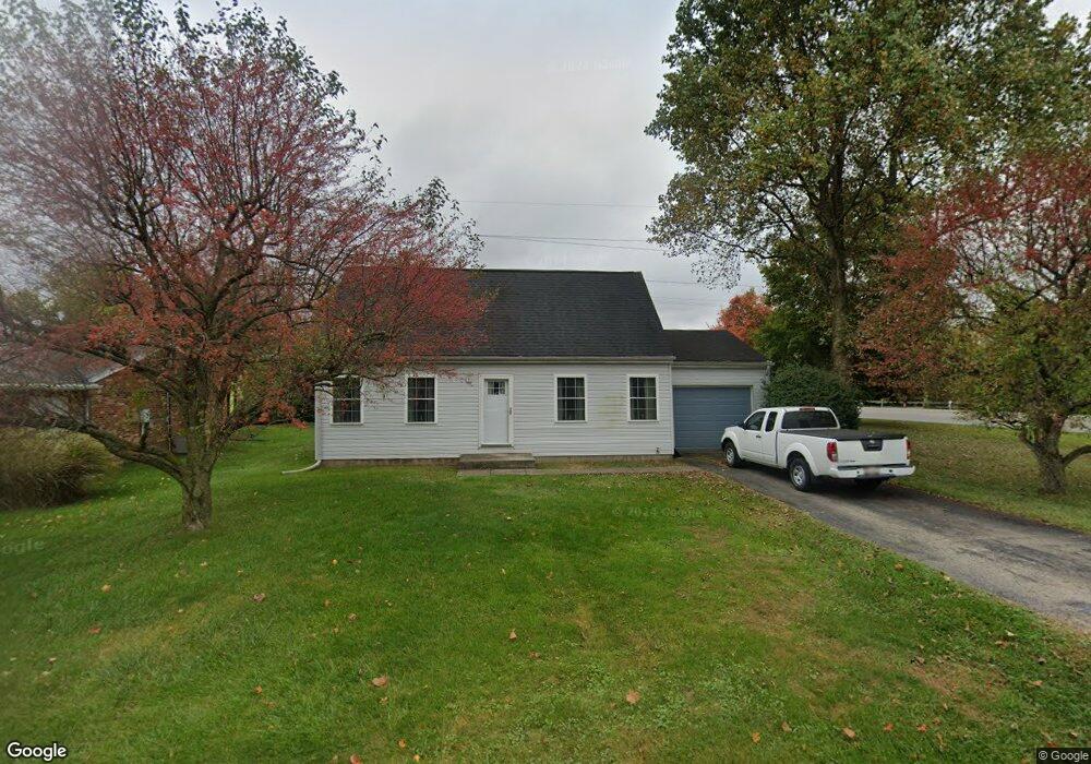 301 Purcell Dr, Xenia, OH 45385 - photo 1