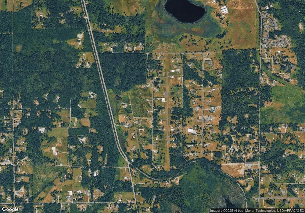 223 146th Ave E, Graham, WA 98338 - photo 1