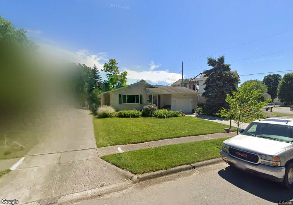 1621 Hansen Ave, Columbus, OH 43224 - photo 1