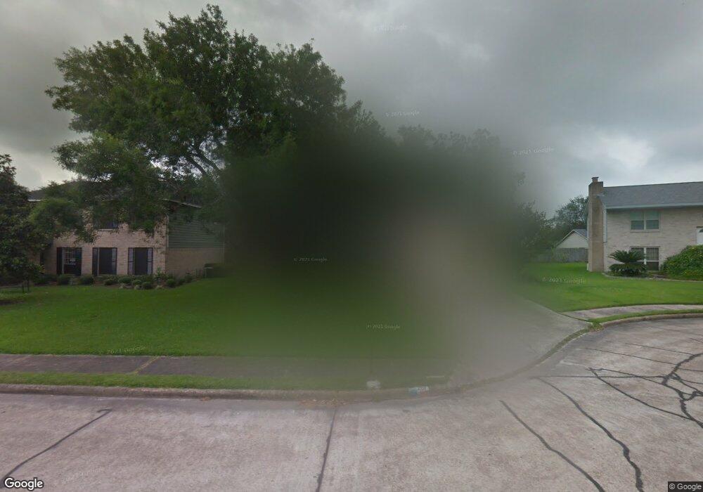 207 Pecan Valley Ct, Friendswood, TX 77546 - photo 1