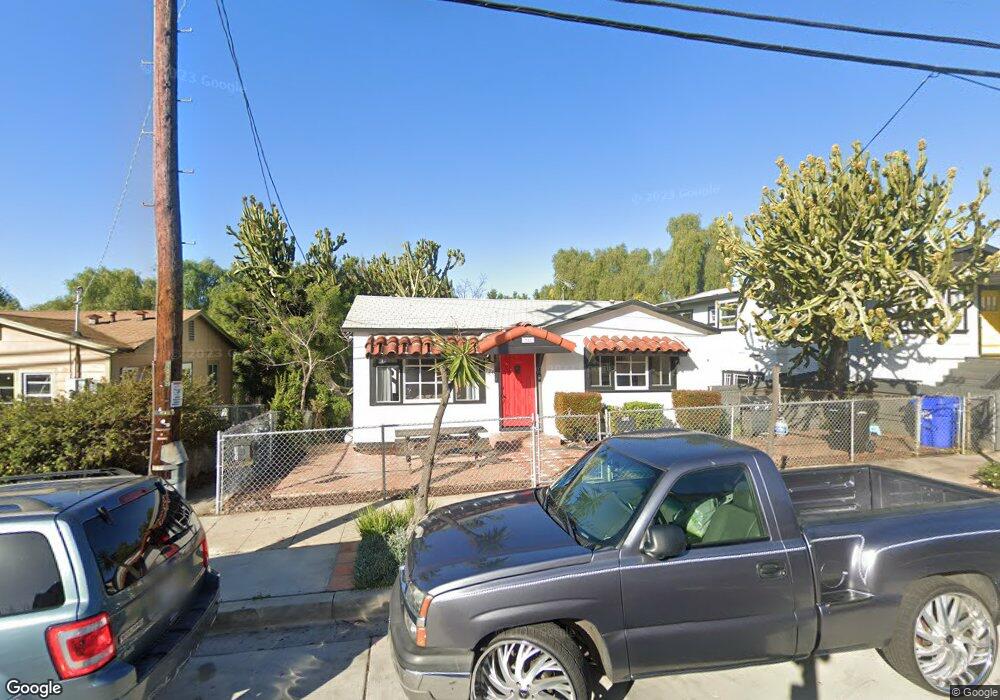 Street View Photo