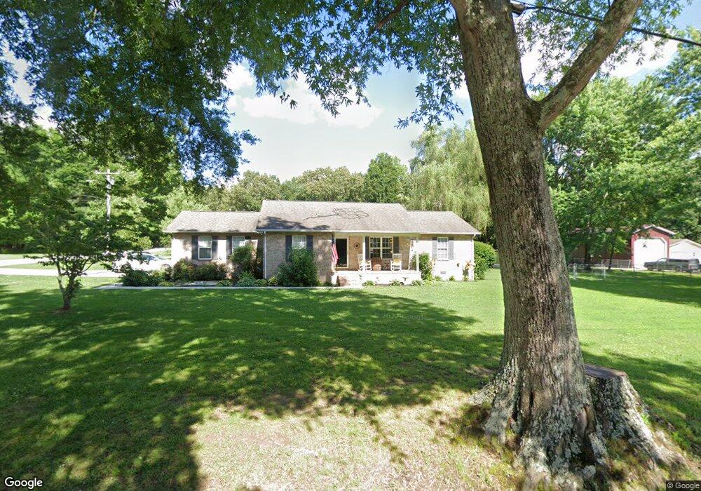 177 Doak Rd, Manchester, TN 37355 - photo 1