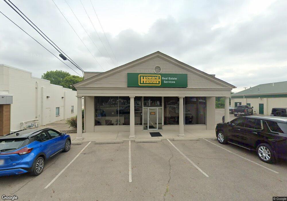 1274 N Court St, Circleville, OH 43113 - photo 1