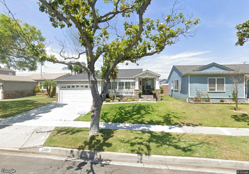 3209 Del Amo Blvd, Lakewood, CA 90712 - photo 1