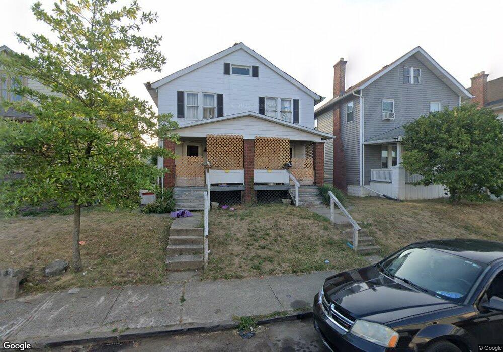 957 Gilbert St unit 959, Columbus, OH 43206 - photo 1