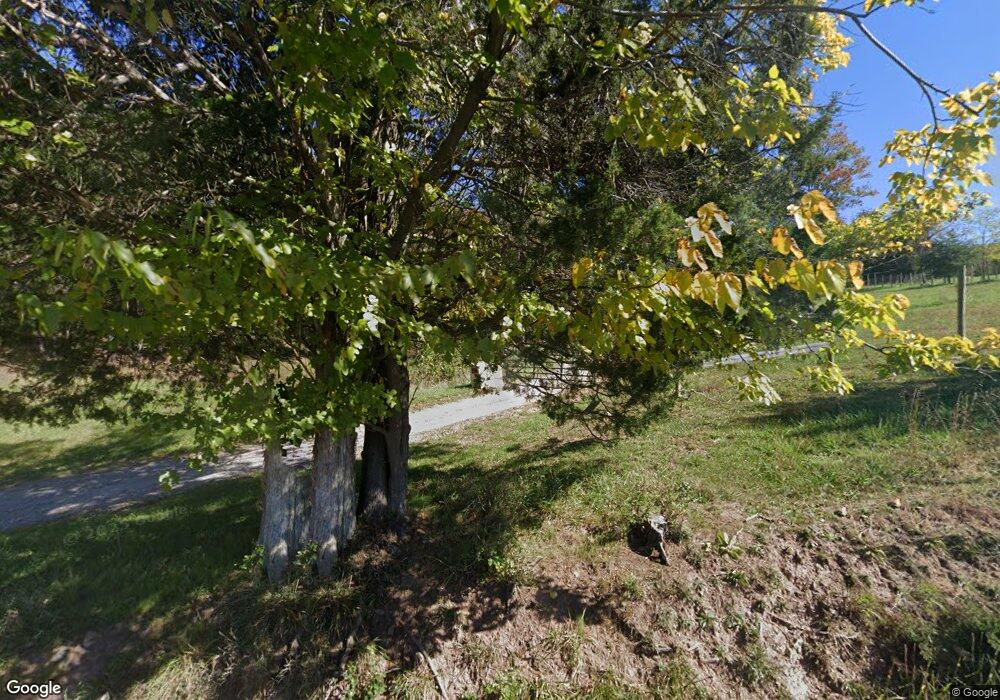 2629 Mauzy Rd, Berkeley Springs, WV 25411 - photo 1