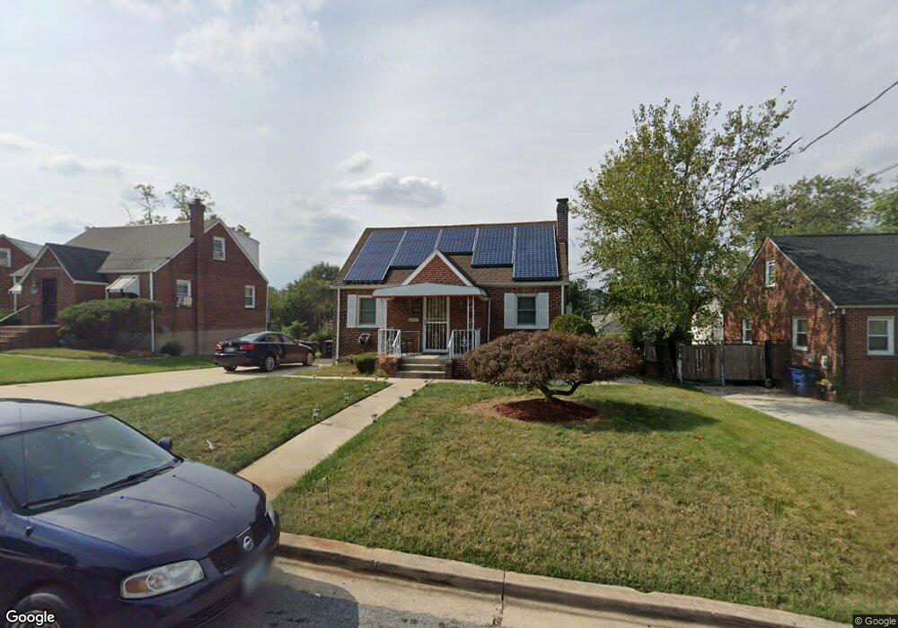 6506 Medwick Dr, Hyattsville, MD 20783 - photo 1