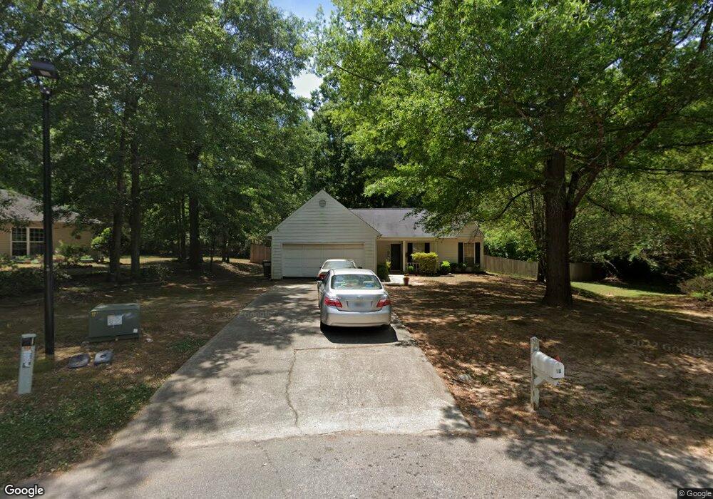 10 Tracy Ct, Senoia, GA 30276 - photo 1