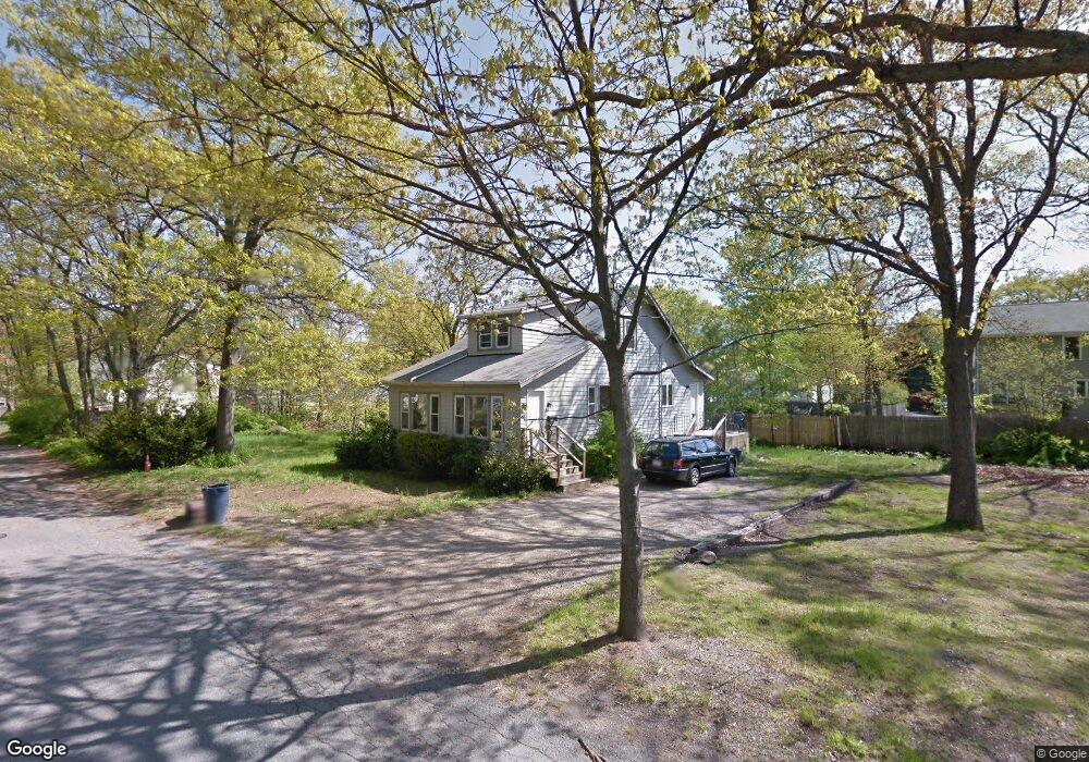 17 Corey St, Randolph, MA 02368 - photo 1