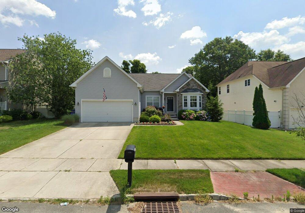 238 E Kennedy Dr, Egg Harbor Township, NJ 08234 - photo 1