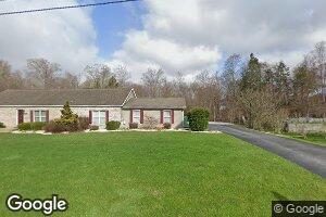 148 Mackall St, Mineral Point, PA 15942
