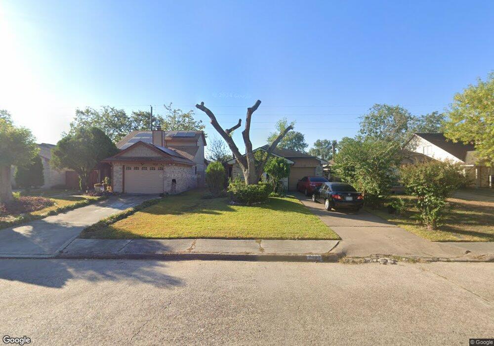 7103 Greenyard Dr, Houston, TX 77086 - photo 1