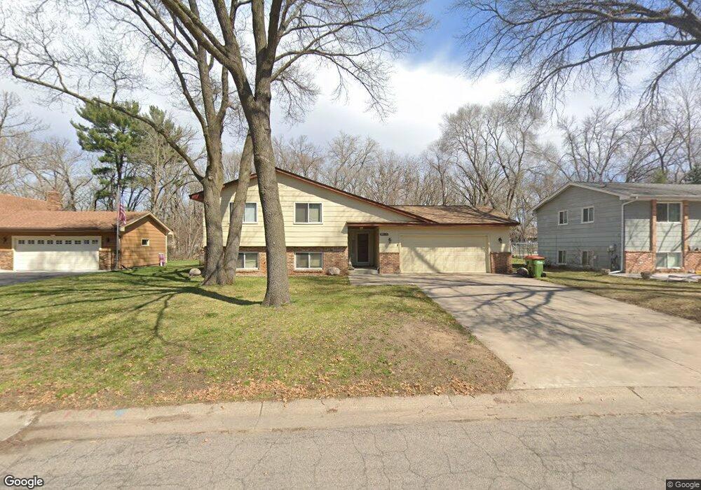 1781 102nd Cir NW, Coon Rapids, MN 55433 - photo 1