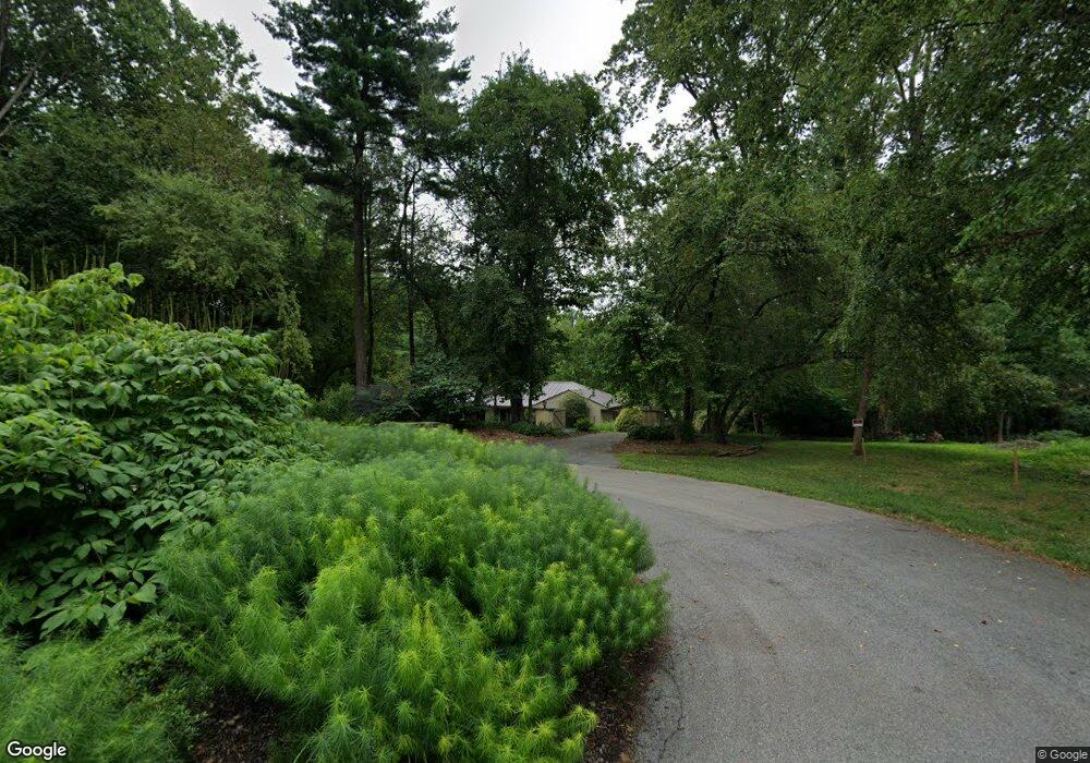 1370 Pond View Ln, Newtown Square, PA 19073 - photo 1