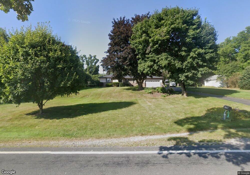 4859 Dexter Pinckney Rd, Dexter, MI 48130 - photo 1