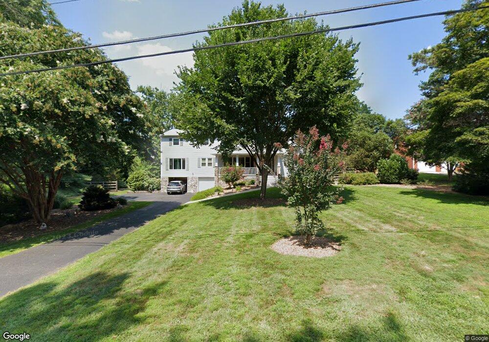 600 Orchard Way, Silver Spring, MD 20904 - photo 1