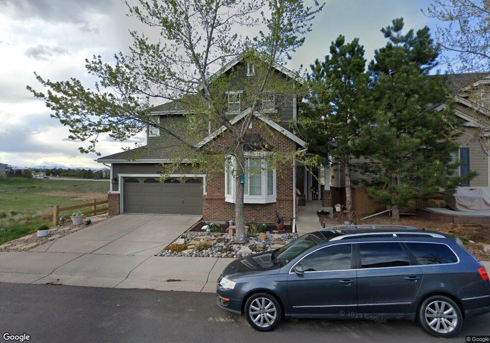 10807 Heatherton Cir, Highlands Ranch, CO 80130 - photo 1