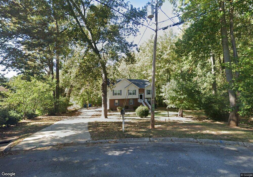 1900 Surrey Trail SE, Conyers, GA 30013 - photo 1