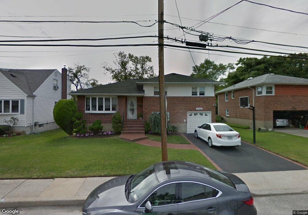 3328 Harold St, Oceanside, NY 11572 - photo 1