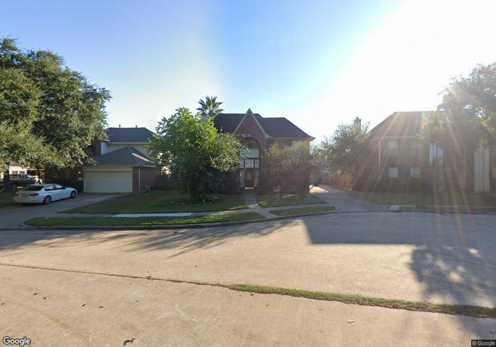 15919 Jamie Lee Dr, Houston, TX 77095 - photo 1