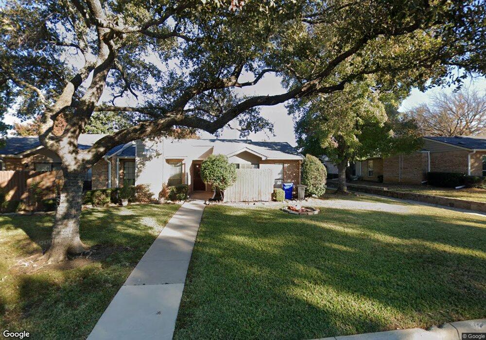 2002 Cottage Oak Ln, Colleyville, TX 76034 - photo 1