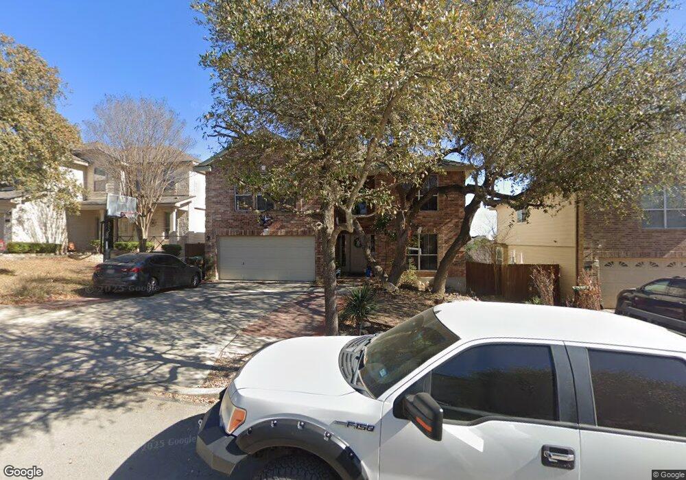 10327 Risen Bay, San Antonio, TX 78254 - photo 1