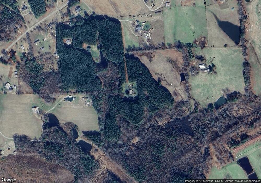 522 Fred Parrish Rd, Castalia, NC 27816 - photo 1