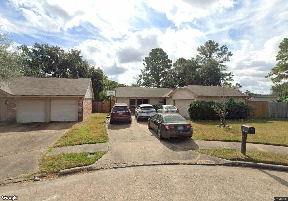 7302 Thistleglen Cir, Houston, TX 77095 - photo 1