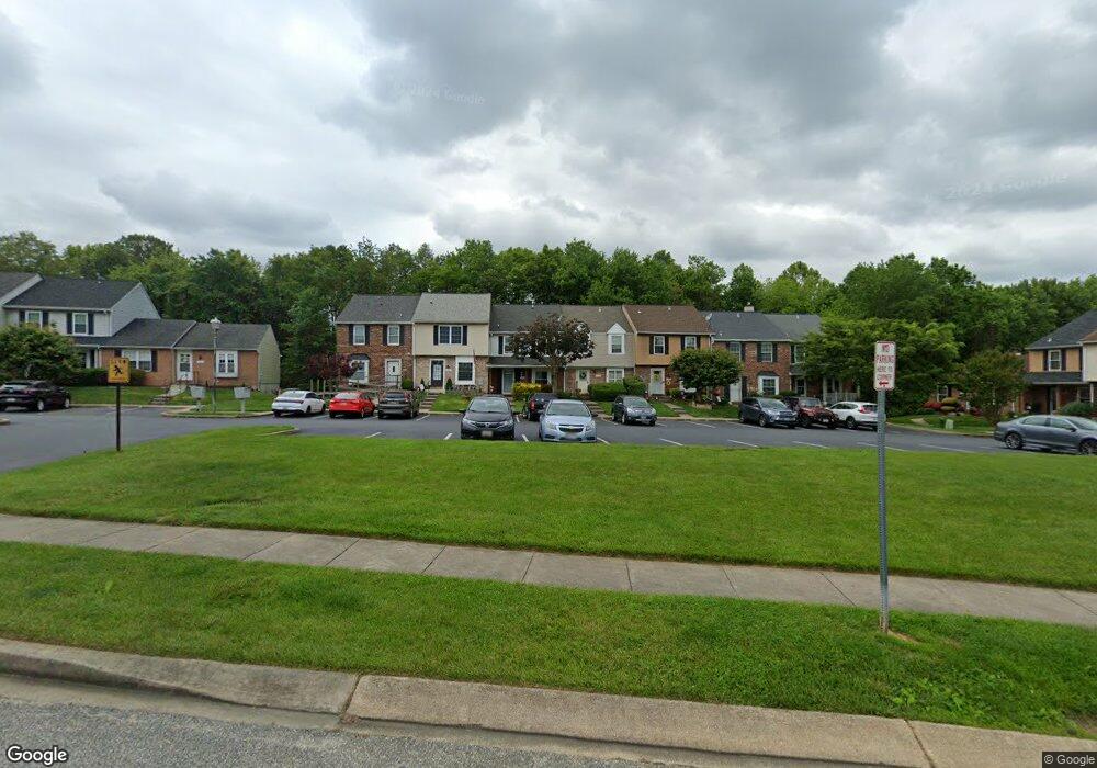 2920 Carlyle Ct, Abingdon, MD 21009 - photo 1