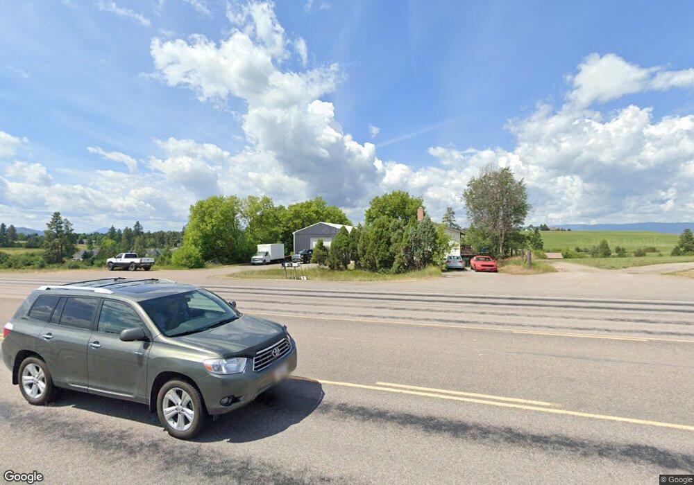 2760 U S 93, Kalispell, MT 59901 - photo 1