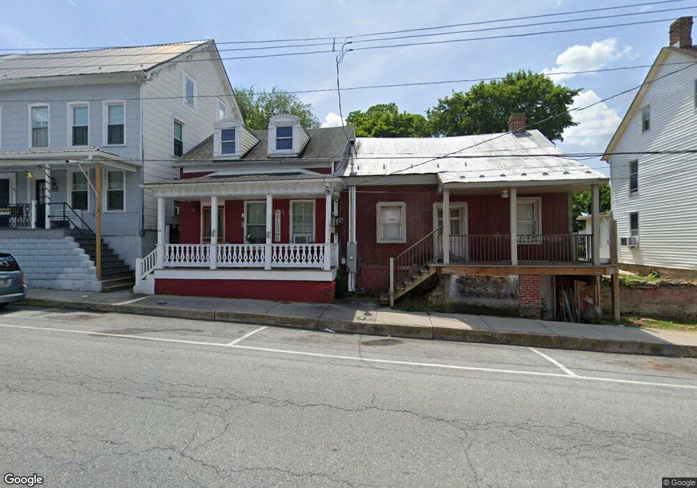 28 S Main St, Smithsburg, MD 21783 - photo 1