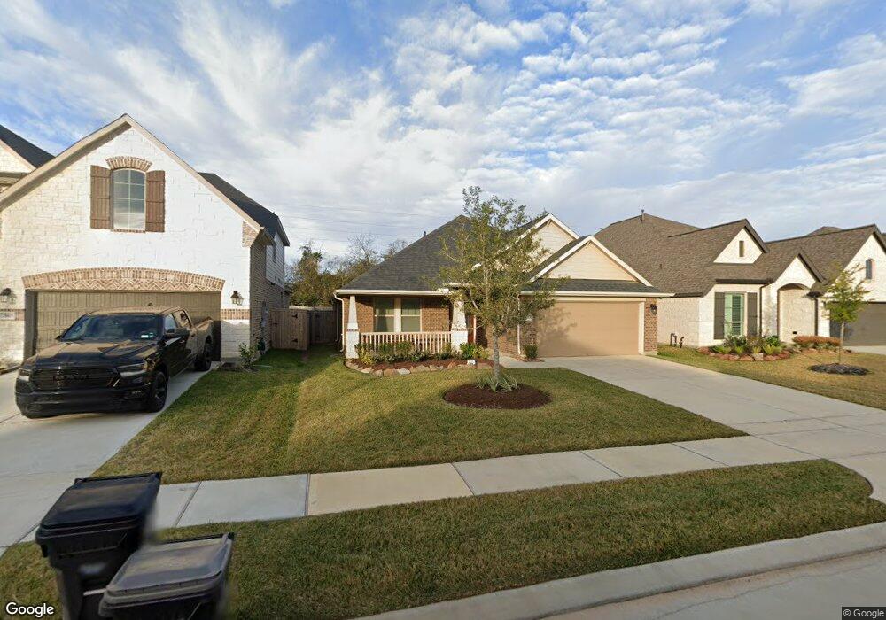 20419 Noble Arabian Dr, Tomball, TX 77377 - photo 1