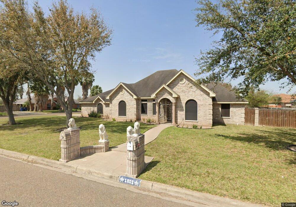 1602 Ash Ave, Donna, TX 78537 - photo 1