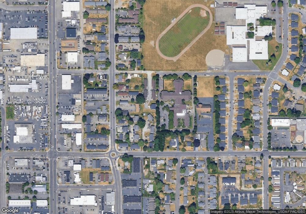 936 24th St NE unit 101, Auburn, WA 98002 - photo 1