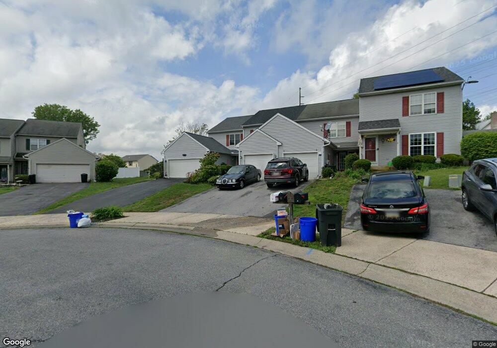 7 Broadwinge Cir, Hamburg, PA 19526 - photo 1